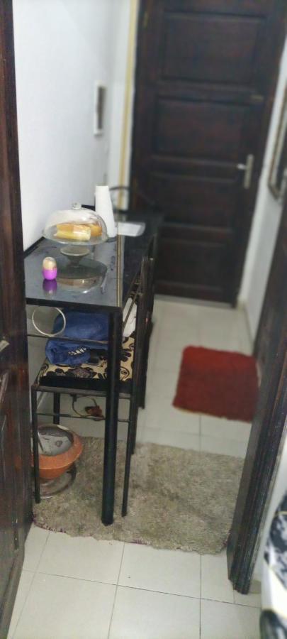 Studio Meuble Centre Ville Dakar Dış mekan fotoğraf
