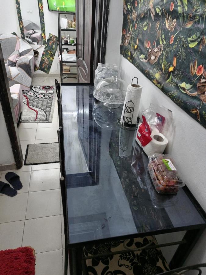 Studio Meuble Centre Ville Dakar Dış mekan fotoğraf