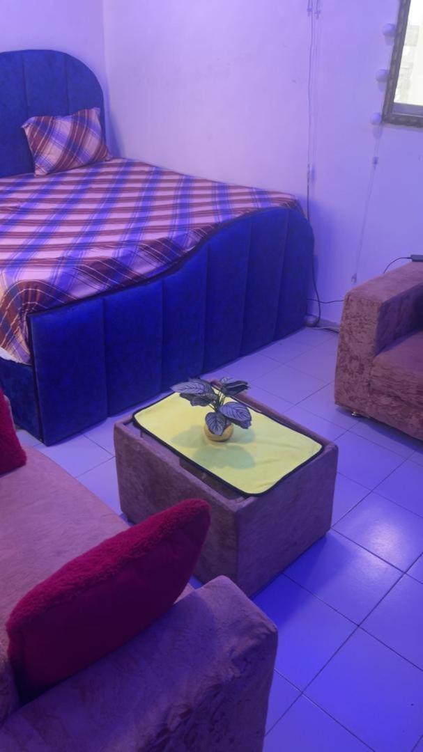 Studio Meuble Centre Ville Dakar Dış mekan fotoğraf